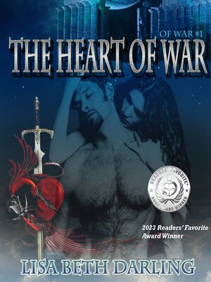 cover image of The Heart of War